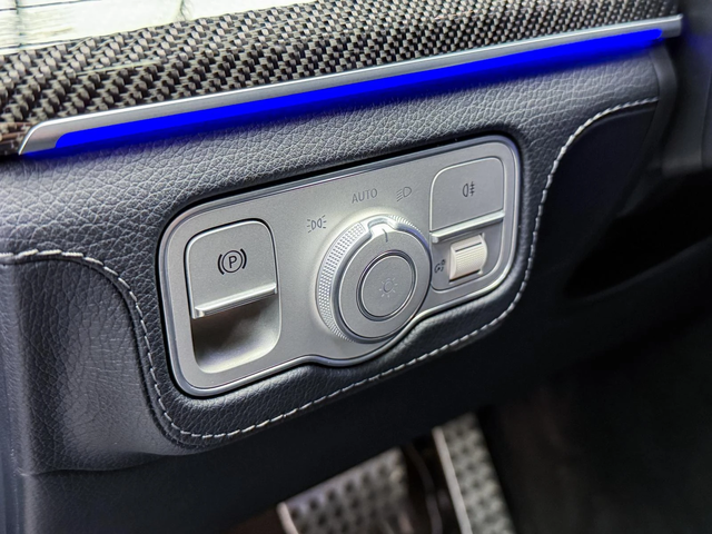 Mercedes-Benz GLE 53 4MATIC 4MATIC+ Coupe * Burmester * Panorama - автомобили, коли, обяви за нови и употребявани 14