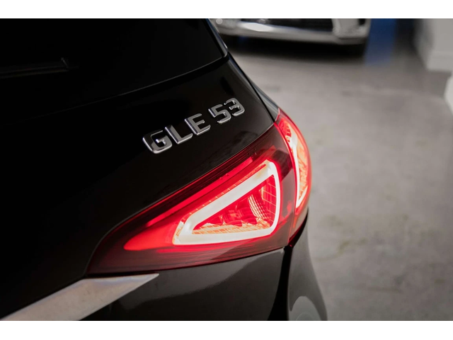 Mercedes-Benz GLE 53 4MATIC * CARFAX * ЦЕНА ДО БГ - автомобили, коли, обяви за нови и употребявани 11