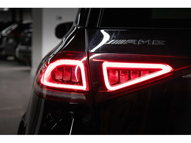 Mercedes-Benz GLE 53 4MATIC * CARFAX * ЦЕНА ДО БГ - автомобили, коли, обяви за нови и употребявани 12