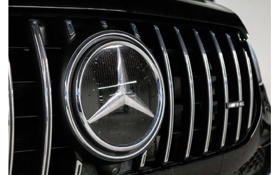 Mercedes-Benz GLE 53 4MATIC * CARFAX * ЦЕНА ДО БГ - автомобили, коли, обяви за нови и употребявани 15