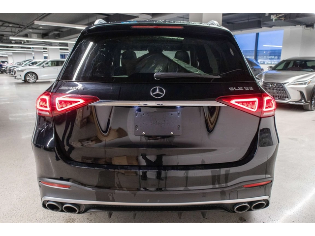 Mercedes-Benz GLE 53 4MATIC * CARFAX * ЦЕНА ДО БГ - автомобили, коли, обяви за нови и употребявани 2