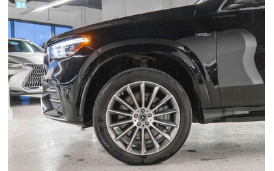 Mercedes-Benz GLE 53 4MATIC * CARFAX * ЦЕНА ДО БГ - автомобили, коли, обяви за нови и употребявани 7