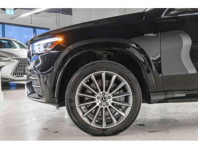 Mercedes-Benz GLE 53 4MATIC * CARFAX * ЦЕНА ДО БГ - автомобили, коли, обяви за нови и употребявани 7