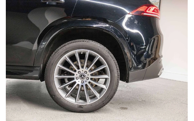 Mercedes-Benz GLE 53 4MATIC * CARFAX * ЦЕНА ДО БГ - автомобили, коли, обяви за нови и употребявани 8