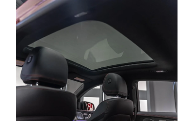 Mercedes-Benz GLE 53 4MATIC COUPE NIGHT PKG С РЕГИСТРАЦИЯ & АВТО КРЕДИТ - автомобили, коли, обяви за нови и употребявани 16