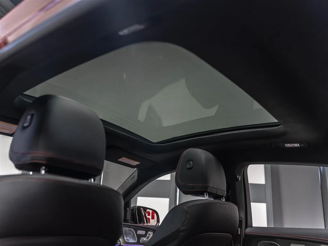 Mercedes-Benz GLE 53 4MATIC COUPE NIGHT PKG С РЕГИСТРАЦИЯ & АВТО КРЕДИТ - автомобили, коли, обяви за нови и употребявани 16