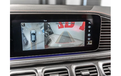 Mercedes-Benz GLE 53 4MATIC COUPE NIGHT PKG С РЕГИСТРАЦИЯ & АВТО КРЕДИТ - автомобили, коли, обяви за нови и употребявани 8