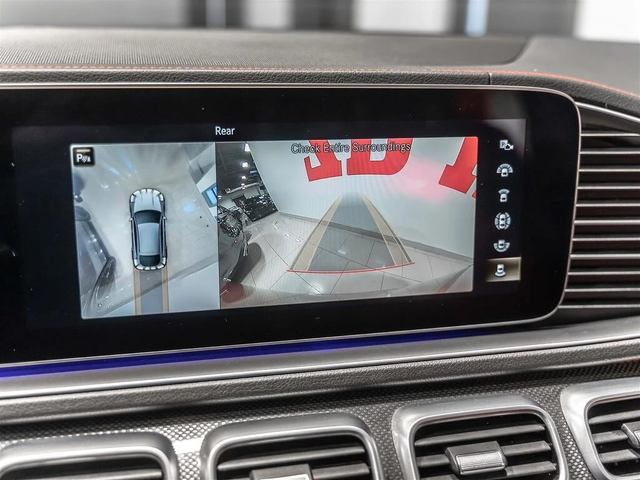 Mercedes-Benz GLE 53 4MATIC COUPE NIGHT PKG С РЕГИСТРАЦИЯ & АВТО КРЕДИТ - автомобили, коли, обяви за нови и употребявани 8