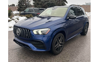 mercedes-benz-gle-53-4matic - 0