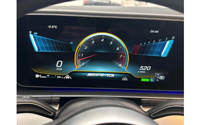 Mercedes-Benz GLE 53 4MATIC AMGС РЕГИСТРАЦИЯ & АВТО КРЕДИТ - автомобили, коли, обяви за нови и употребявани 7