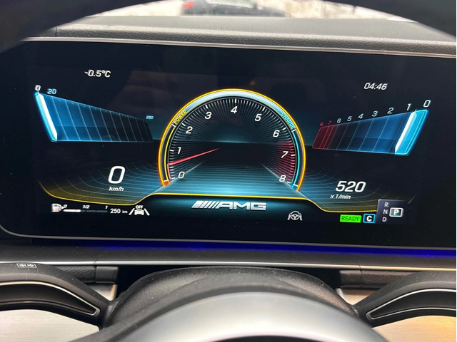 Mercedes-Benz GLE 53 4MATIC AMGС РЕГИСТРАЦИЯ & АВТО КРЕДИТ - автомобили, коли, обяви за нови и употребявани 7