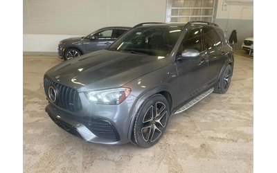 mercedes-benz-gle-53-4matic - 0