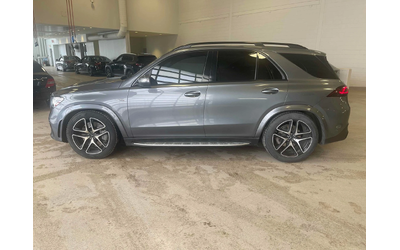 mercedes-benz-gle-53-4matic - 1