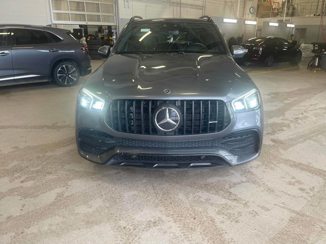 Mercedes-Benz GLE 53 4MATIC С РЕГИСТРАЦИЯ & АВТО КРЕДИТ - автомобили, коли, обяви за нови и употребявани 2