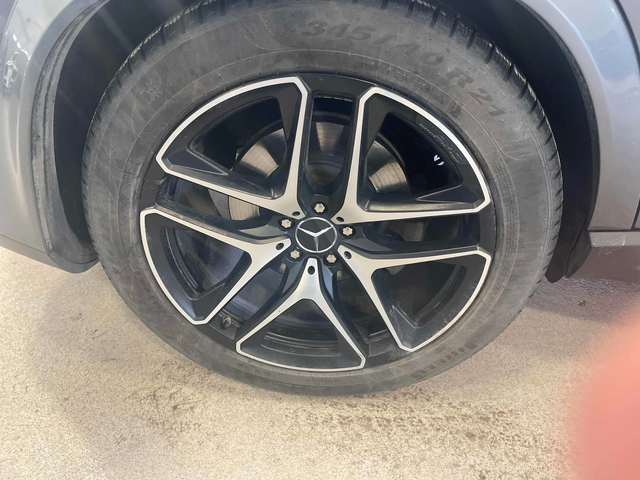 Mercedes-Benz GLE 53 4MATIC С РЕГИСТРАЦИЯ & АВТО КРЕДИТ - автомобили, коли, обяви за нови и употребявани 9