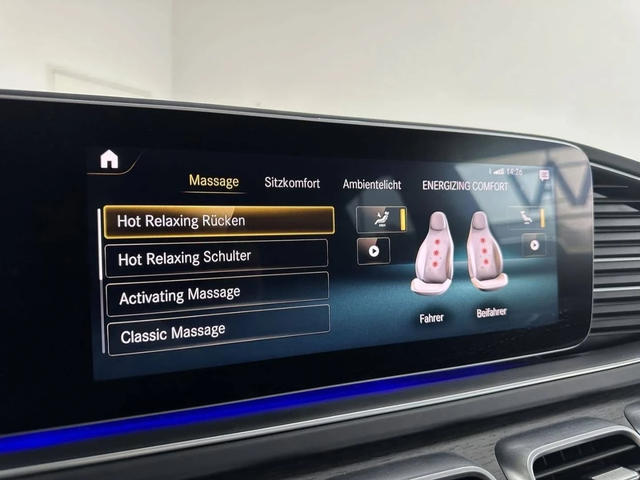 Mercedes-Benz GLE 53 4MATIC ОЧАКВАН ВНОС FULL AMG BLACK LINE ПАНО ЛИЗИНГ 100% - автомобили, коли, обяви за нови и употребявани 10