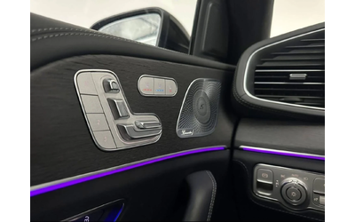 Mercedes-Benz GLE 53 4MATIC ОЧАКВАН ВНОС FULL AMG BLACK LINE ПАНО ЛИЗИНГ 100% - автомобили, коли, обяви за нови и употребявани 6