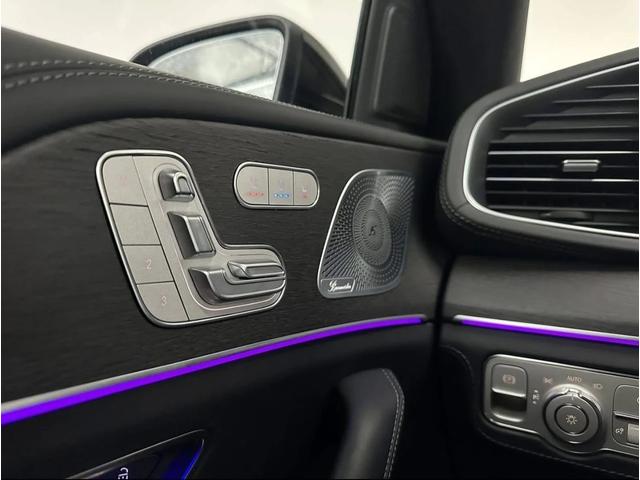 Mercedes-Benz GLE 53 4MATIC ОЧАКВАН ВНОС FULL AMG BLACK LINE ПАНО ЛИЗИНГ 100% - автомобили, коли, обяви за нови и употребявани 6