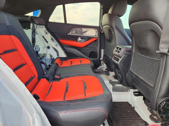 Mercedes-Benz GLE 53 4MATIC 4MATIC* КОжа* Подгрев* Обдухване* Кейлес* Blind Sp - автомобили, коли, обяви за нови и употребявани 10