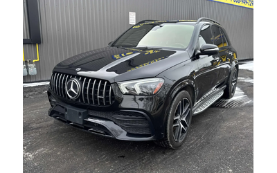 mercedes-benz-gle-53-4matic - 0