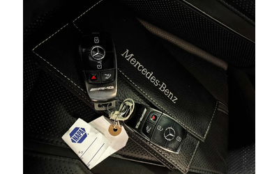 Mercedes-Benz GLE 53 4MATIC BURMESTER* 360КАМЕРА* LANE* ASSIST* ДИСТРОНИК* - автомобили, коли, обяви за нови и употребявани 9