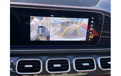 Mercedes-Benz GLE 53 4MATIC DISTRONIC * BURMESTER * ПОДГРЕВ * CARBON * М.ТОЧКА - автомобили, коли, обяви за нови и употребявани 13