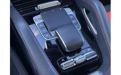 Mercedes-Benz GLE 53 4MATIC DISTRONIC * BURMESTER * ПОДГРЕВ * CARBON * М.ТОЧКА - автомобили, коли, обяви за нови и употребявани 15