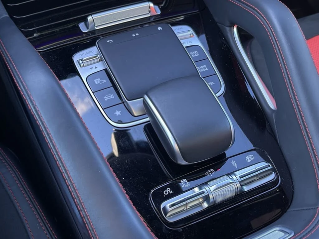 Mercedes-Benz GLE 53 4MATIC DISTRONIC * BURMESTER * ПОДГРЕВ * CARBON * М.ТОЧКА - автомобили, коли, обяви за нови и употребявани 15