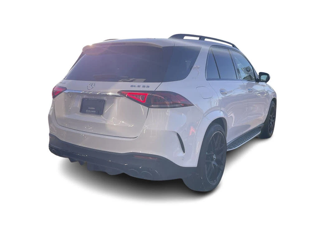 Mercedes-Benz GLE 53 4MATIC DISTRONIC * BURMESTER * ПОДГРЕВ * CARBON * М.ТОЧКА - автомобили, коли, обяви за нови и употребявани 3