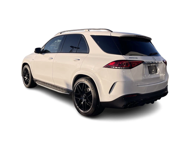 Mercedes-Benz GLE 53 4MATIC DISTRONIC * BURMESTER * ПОДГРЕВ * CARBON * М.ТОЧКА - автомобили, коли, обяви за нови и употребявани 4