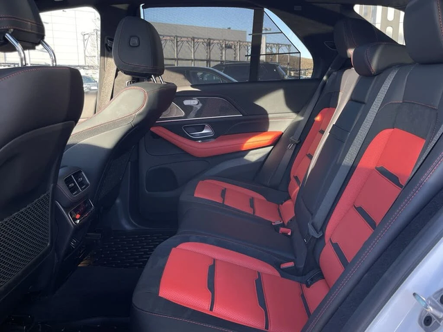 Mercedes-Benz GLE 53 4MATIC DISTRONIC * BURMESTER * ПОДГРЕВ * CARBON * М.ТОЧКА - автомобили, коли, обяви за нови и употребявани 9