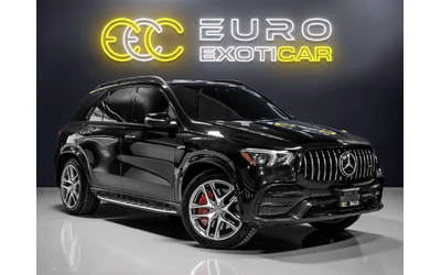 mercedes-benz-gle-53-4matic - 0