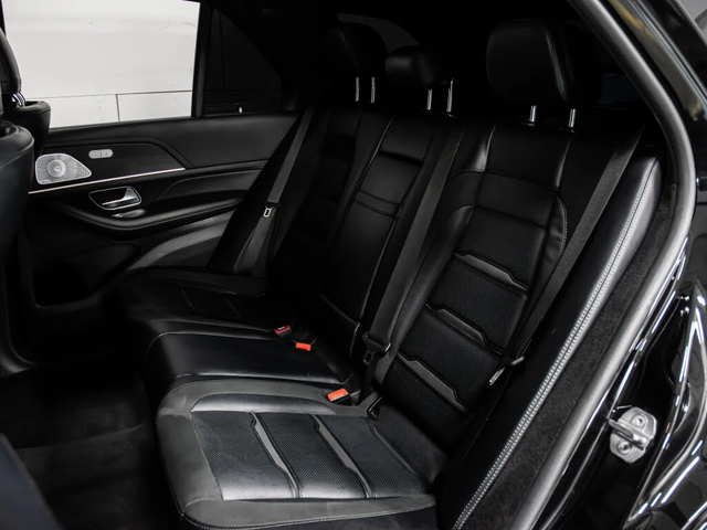 Mercedes-Benz GLE 53 4MATIC BURMESTER* HEAD-UP* DISTRONIC* ПАНО* 360 КАМЕРИ - автомобили, коли, обяви за нови и употребявани 15