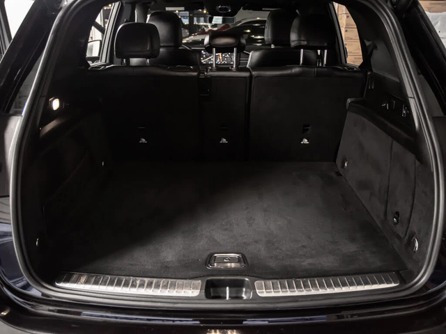 Mercedes-Benz GLE 53 4MATIC BURMESTER* HEAD-UP* DISTRONIC* ПАНО* 360 КАМЕРИ - автомобили, коли, обяви за нови и употребявани 5