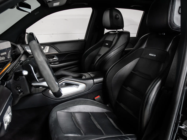 Mercedes-Benz GLE 53 4MATIC BURMESTER* HEAD-UP* DISTRONIC* ПАНО* 360 КАМЕРИ - автомобили, коли, обяви за нови и употребявани 6