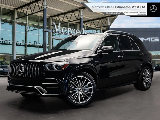 Mercedes-Benz GLE 53 4MATIC 4MATIC * NAVI * LED * CAMERA * BURMESTER * ПОДГРЕВ - автомобили, коли, обяви за нови и употребявани 0