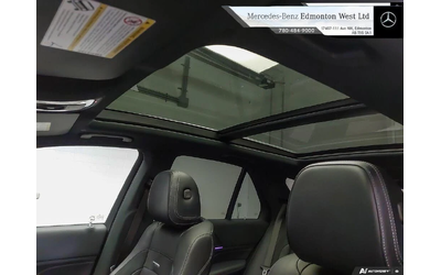 Mercedes-Benz GLE 53 4MATIC 4MATIC * NAVI * LED * CAMERA * BURMESTER * ПОДГРЕВ - автомобили, коли, обяви за нови и употребявани 10