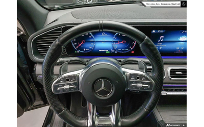 Mercedes-Benz GLE 53 4MATIC 4MATIC * NAVI * LED * CAMERA * BURMESTER * ПОДГРЕВ - автомобили, коли, обяви за нови и употребявани 12