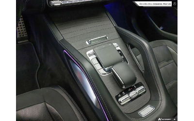 Mercedes-Benz GLE 53 4MATIC 4MATIC * NAVI * LED * CAMERA * BURMESTER * ПОДГРЕВ - автомобили, коли, обяви за нови и употребявани 15