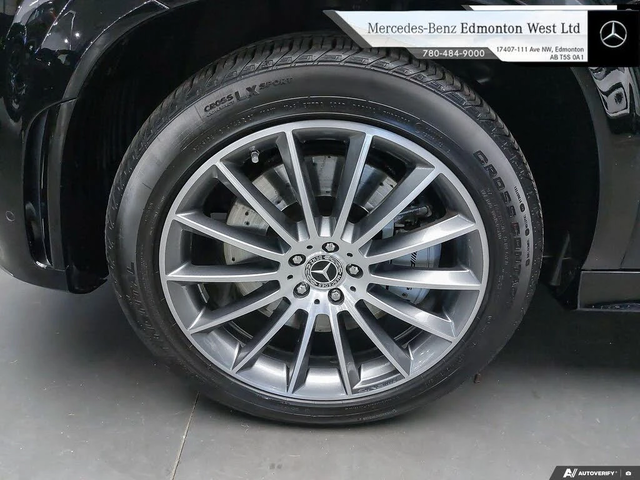 Mercedes-Benz GLE 53 4MATIC 4MATIC * NAVI * LED * CAMERA * BURMESTER * ПОДГРЕВ - автомобили, коли, обяви за нови и употребявани 5