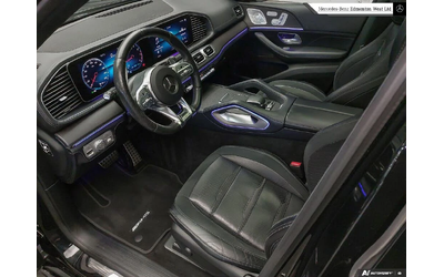 Mercedes-Benz GLE 53 4MATIC 4MATIC * NAVI * LED * CAMERA * BURMESTER * ПОДГРЕВ - автомобили, коли, обяви за нови и употребявани 7