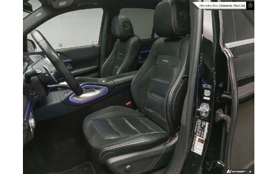 Mercedes-Benz GLE 53 4MATIC 4MATIC * NAVI * LED * CAMERA * BURMESTER * ПОДГРЕВ - автомобили, коли, обяви за нови и употребявани 8