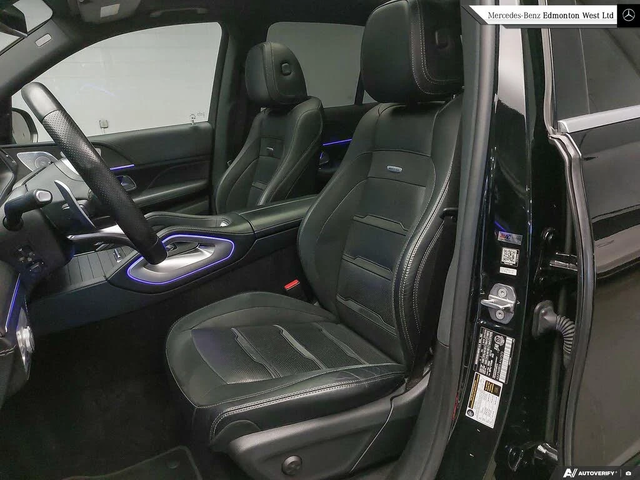 Mercedes-Benz GLE 53 4MATIC 4MATIC * NAVI * LED * CAMERA * BURMESTER * ПОДГРЕВ - автомобили, коли, обяви за нови и употребявани 8