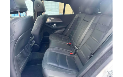 Mercedes-Benz GLE 53 4MATIC * AMG * CARFAX * BURMESTER * ОБДУХВАНЕ * 360 - автомобили, коли, обяви за нови и употребявани 9
