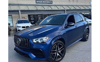 mercedes-benz-gle-53-4matic - 0