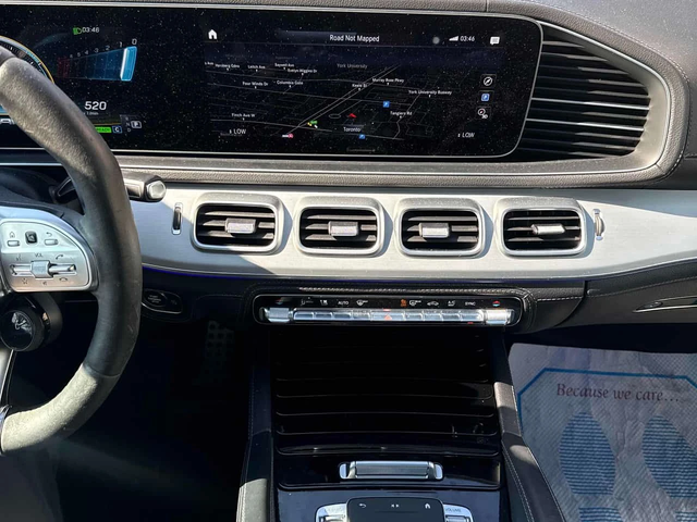 Mercedes-Benz GLE 53 4MATIC * AMG * ДИСТРОНИК * ОБДУХВАНЕ * BUMERSTER * ПАНО - автомобили, коли, обяви за нови и употребявани 8