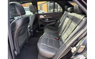 Mercedes-Benz GLE 53 4MATIC AMG * 360 КАМЕРА* ОБДУХВАНЕ* ПАНОРАМА* - автомобили, коли, обяви за нови и употребявани 11