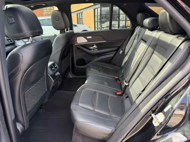 Mercedes-Benz GLE 53 4MATIC AMG * 360 КАМЕРА* ОБДУХВАНЕ* ПАНОРАМА* - автомобили, коли, обяви за нови и употребявани 11