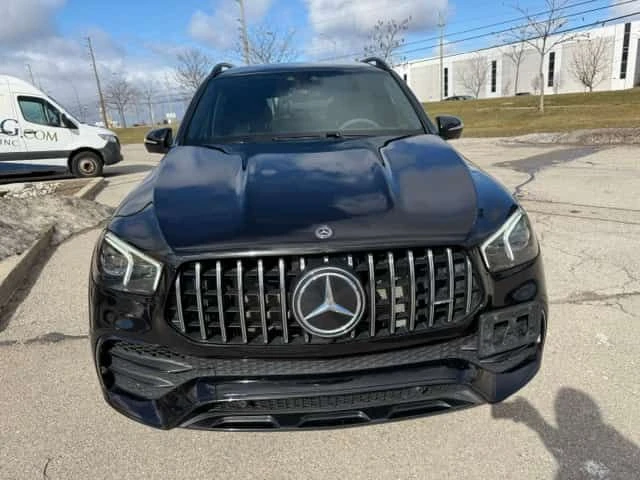 Mercedes-Benz GLE 53 4MATIC AMG * 360 КАМЕРА* ОБДУХВАНЕ* ПАНОРАМА* - автомобили, коли, обяви за нови и употребявани 1