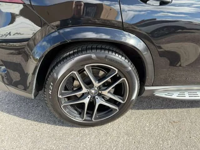 Mercedes-Benz GLE 53 4MATIC AMG * 360 КАМЕРА* ОБДУХВАНЕ* ПАНОРАМА* - автомобили, коли, обяви за нови и употребявани 6